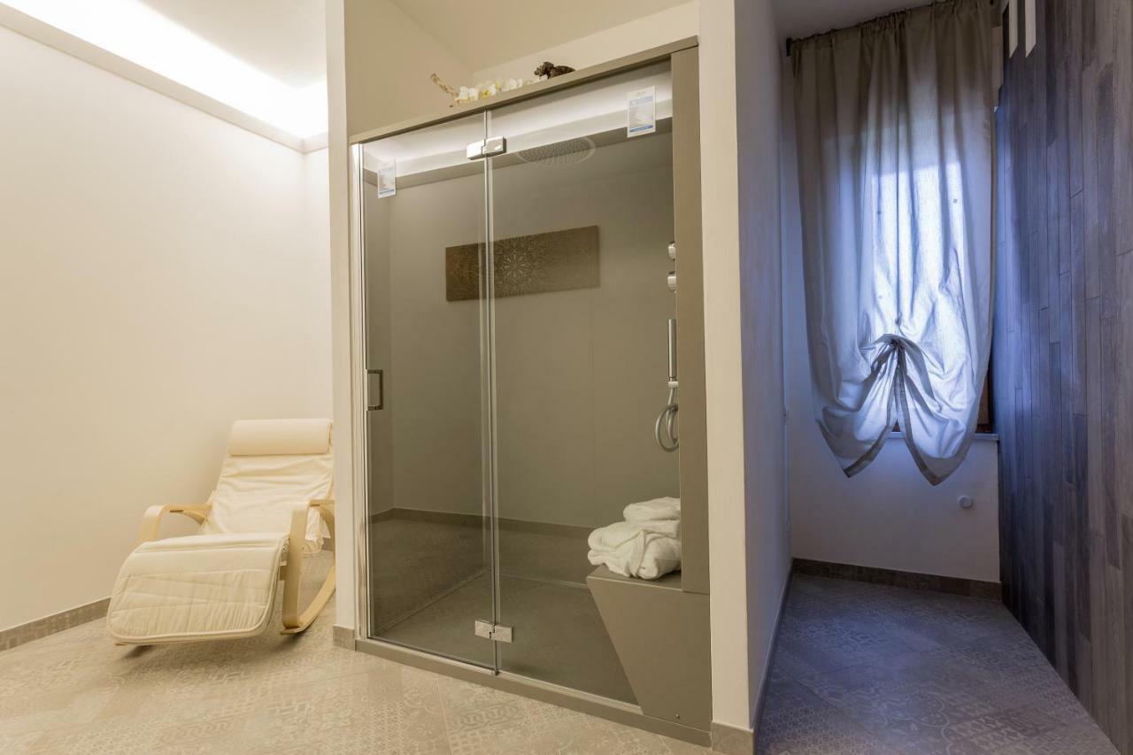 Appartement Hill *