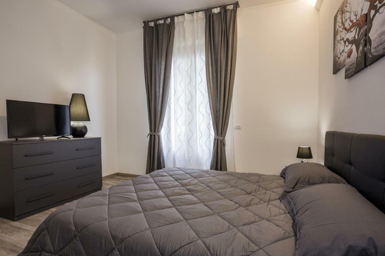 Hill Appartement San Quirico dʼOrcia