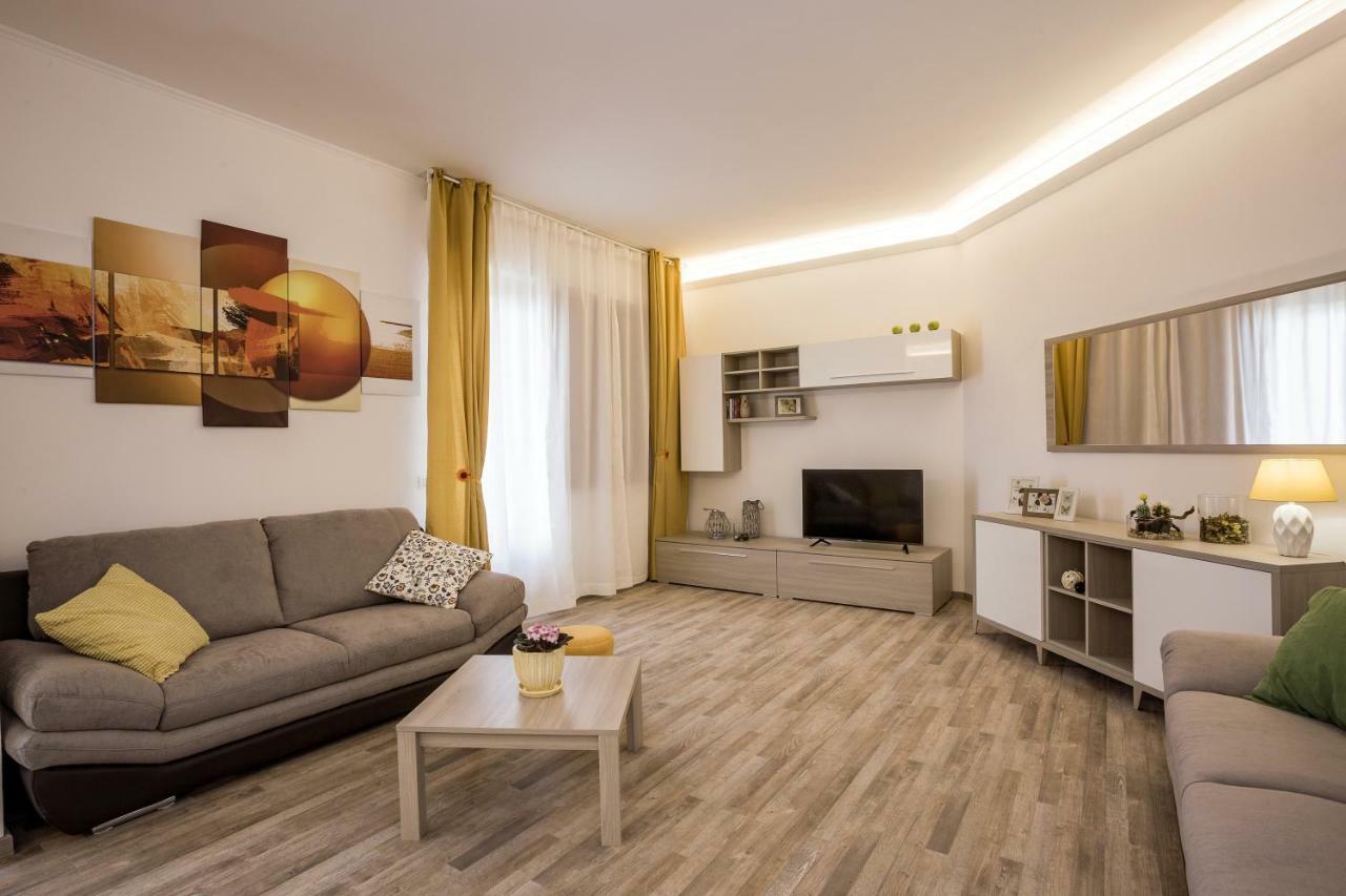 Hill Appartement