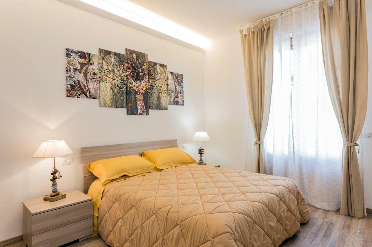 Hill Apartment San Quirico d'Orcia