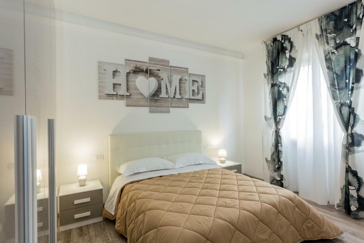 Hill Appartement San Quirico dʼOrcia