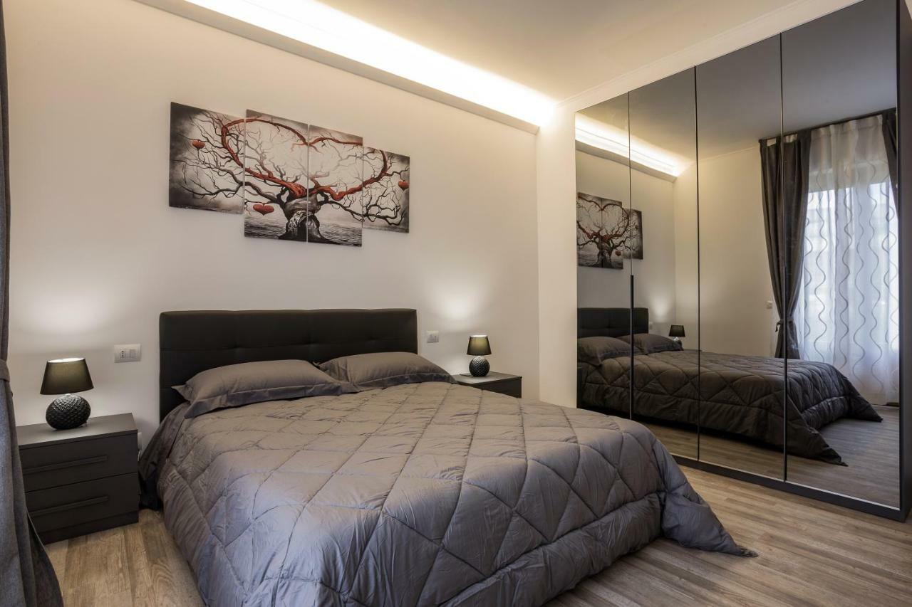 Appartement Hill San Quirico dʼOrcia
